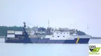 Keleivinis laivas parduodamas
