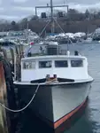 Trawler Parduodama