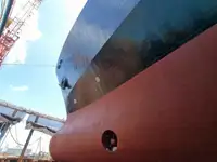 Ro-Ro ship Parduodama