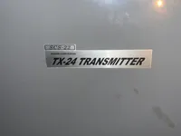 Žiedinis traleris parduodamas