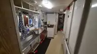 Tiekimo laivas parduodamas
