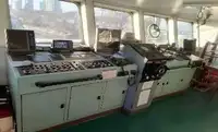 Naftos/chemijos tanklaivis parduodamas