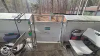 Kruizinis laivas parduodamas