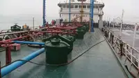 Naftos/chemijos tanklaivis parduodamas