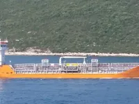 Naftos/chemijos tanklaivis parduodamas