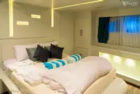 Nardymo palaikymo laivas parduodamas