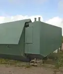 Barža parduodamas