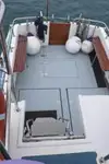 Gelbėjimo valtis parduodamas