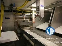 Ilgas žvejybos laivas parduodamas