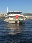 Keleivinis laivas parduodamas
