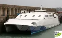 Ro-Ro ship Parduodama