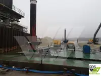 Barža parduodamas