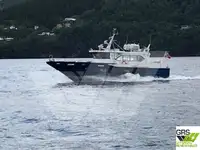 Ro-Ro ship Parduodama