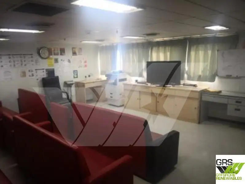 Barža parduodamas
