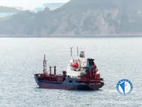 Naftos/chemijos tanklaivis parduodamas