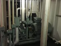 Naftos/chemijos tanklaivis parduodamas