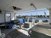 Ilgas žvejybos laivas parduodamas