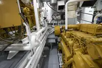 Trawler Parduodama