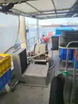 SGD vežėjas Parduodama