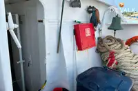 Kruizinis laivas parduodamas
