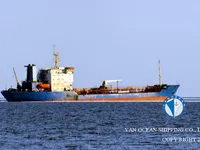Naftos/chemijos tanklaivis parduodamas
