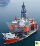 Jack-up drilling rig Parduodama