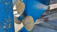 Naftos/chemijos tanklaivis parduodamas