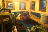 Kruizinis laivas parduodamas