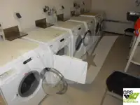 Apgyvendinimo barža parduodamas