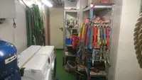 Birių krovinių laivas Parduodama