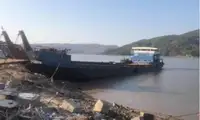 Barža Parduodama