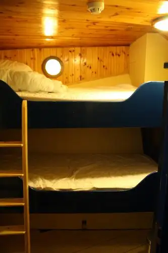 Kruizinis laivas parduodamas