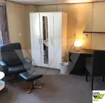 Apgyvendinimo barža parduodamas