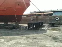 Oil/Chemical tanker Parduodama