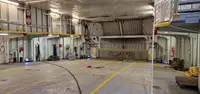 Bunkerinio kuro tanklaivis parduodamas