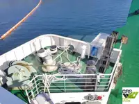 Ro-Ro laivas parduodamas