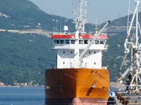 Naftos/chemijos tanklaivis parduodamas