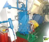 Ro-Ro laivas parduodamas