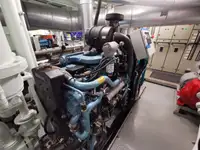 Ro-Ro laivas parduodamas