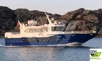 Ro-Ro ship Parduodama