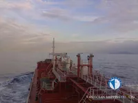 Naftos/chemijos tanklaivis parduodamas