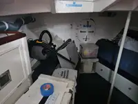 Gelbėjimo valtis parduodamas