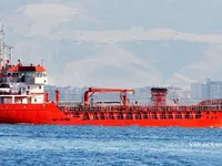 Naftos/chemijos tanklaivis parduodamas