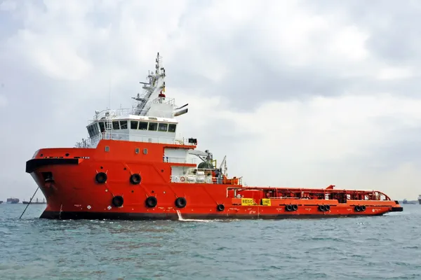 Anchor Handling Tug Supply Vessel (AHTS) for sale