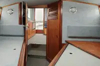 Darbiniai laivai parduodamas