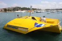 Keleivinis laivas Parduodama
