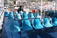 Keleivinis laivas Parduodama