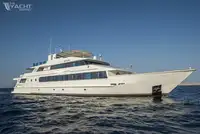 Keleivinis laivas parduodamas