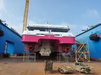Keleivinis laivas parduodamas