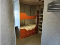 Darbiniai laivai parduodamas
